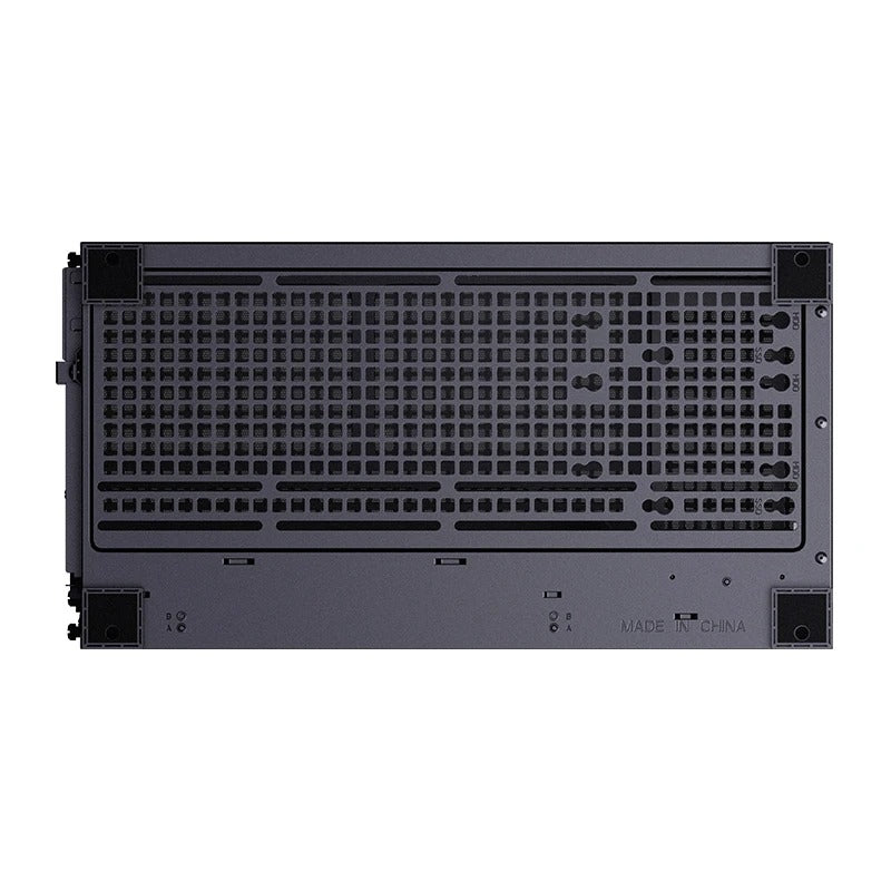 Jonsbo D32 Pro Mesh M-ATX Computer Case