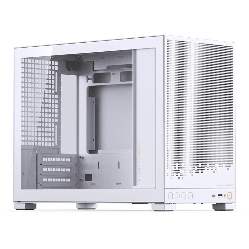 Jonsbo D32 STD M-ATX Computer Case