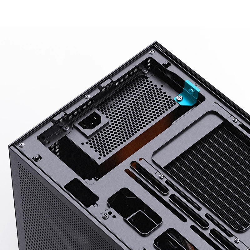 Jonsbo D32 Pro Mesh M-ATX Computer Case