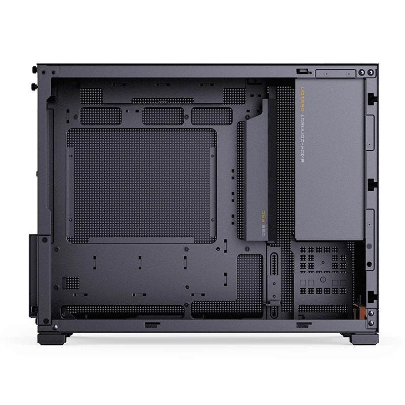Jonsbo D32 Pro Mesh M-ATX Computer Case