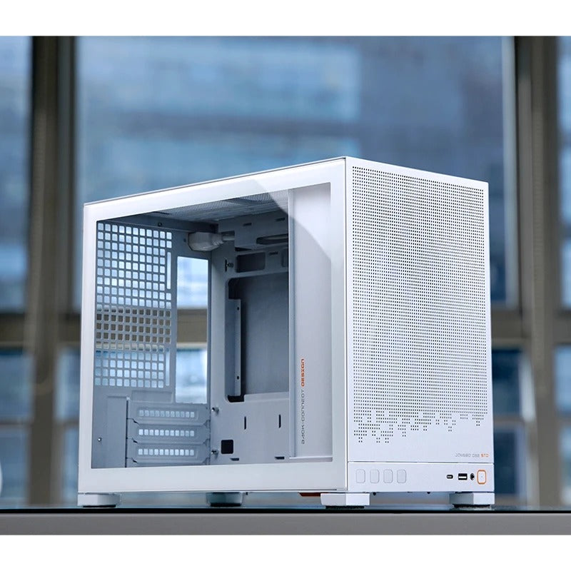 Jonsbo D32 STD M-ATX Computer Case