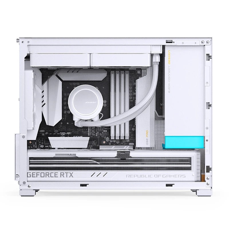 Jonsbo D32 Pro Mesh M-ATX Computer Case