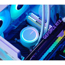 Jonsbo TG-240 ARGB 240MM Water/Liquid CPU Cooler