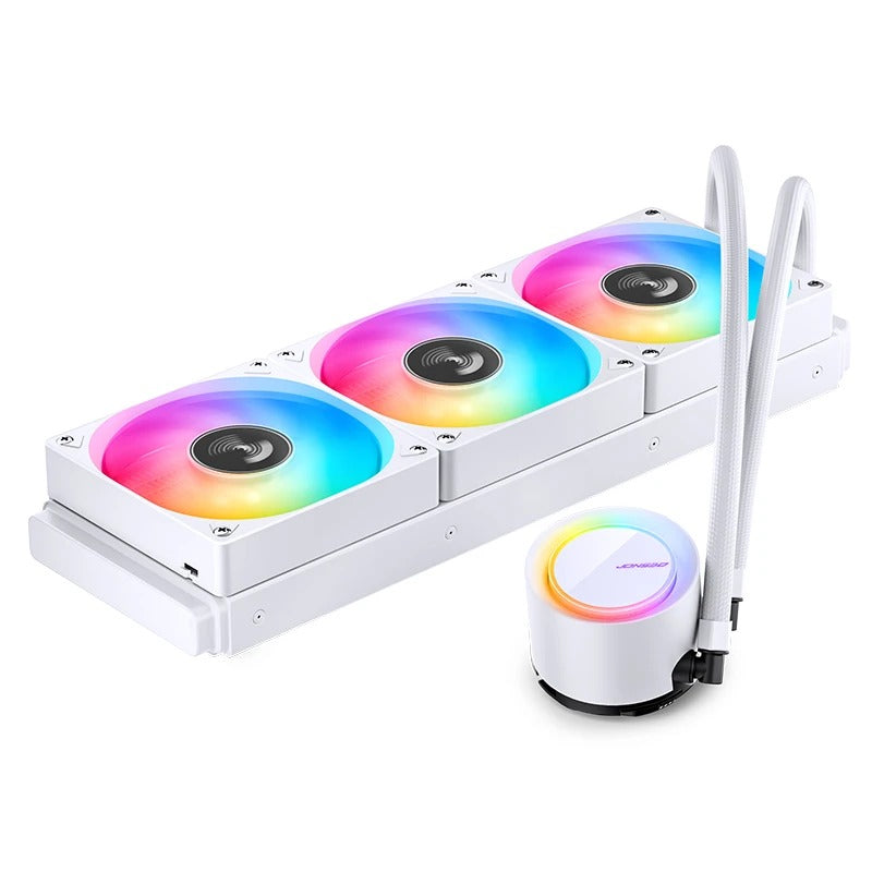 Jonsbo TG-360 ARGB 360MM Water/Liquid CPU Cooler