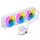 Jonsbo TG-360 ARGB 360MM Water/Liquid CPU Cooler