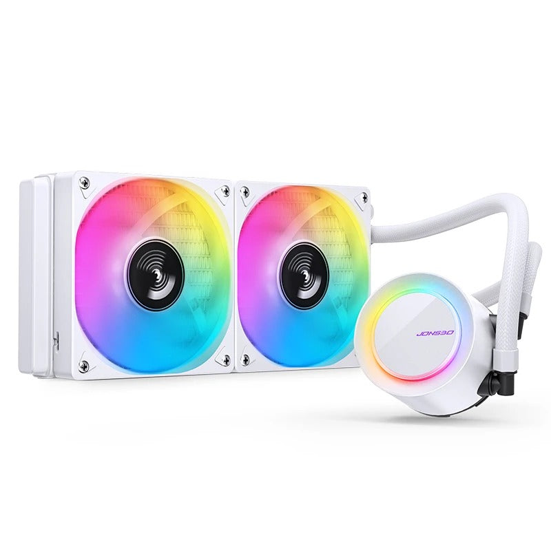 Jonsbo TG-240 ARGB 240MM Water/Liquid CPU Cooler