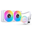 Jonsbo TG-240 ARGB 240MM Water/Liquid CPU Cooler