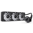 Jonsbo TG-360 ARGB 360MM Water/Liquid CPU Cooler