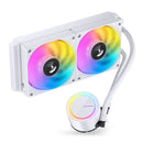 Jonsbo TG-240 ARGB 240MM Water/Liquid CPU Cooler