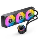 Jonsbo TG-360 ARGB 360MM Water/Liquid CPU Cooler