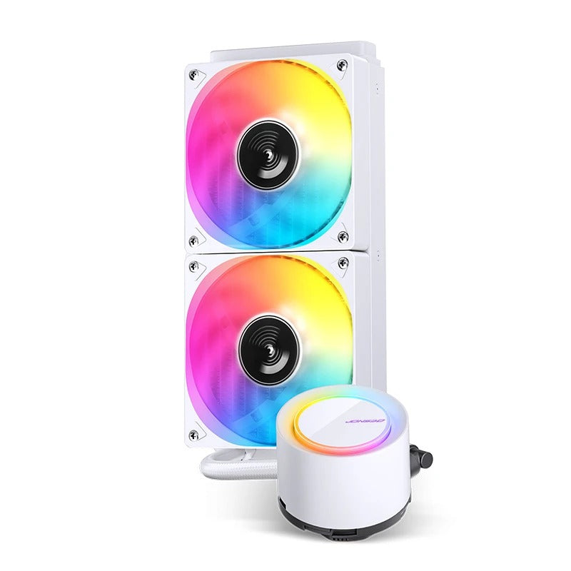 Jonsbo TG-240 ARGB 240MM Water/Liquid CPU Cooler