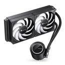 Jonsbo TG-240 ARGB 240MM Water/Liquid CPU Cooler