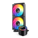 Jonsbo TG-240 ARGB 240MM Water/Liquid CPU Cooler