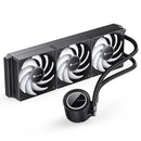Jonsbo TG-360 ARGB 360MM Water/Liquid CPU Cooler
