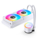 Jonsbo TG-240 ARGB 240MM Water/Liquid CPU Cooler