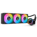Jonsbo TG-360 ARGB 360MM Water/Liquid CPU Cooler