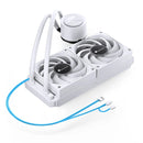Jonsbo TG-240 ARGB 240MM Water/Liquid CPU Cooler