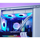 Jonsbo TG-240 ARGB 240MM Water/Liquid CPU Cooler