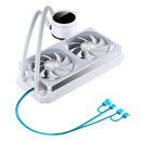 Jonsbo TH-240 ARGB 240MM Water/Liquid CPU Cooler