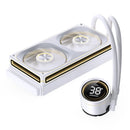 Jonsbo TH-240 ARGB 240MM Water/Liquid CPU Cooler