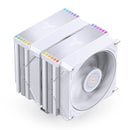 Jonsbo HX6280 High Performance Air Cooler (White)