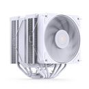 Jonsbo HX6280 High Performance Air Cooler (White)