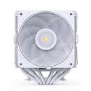 Jonsbo HX6280 High Performance Air Cooler (White)