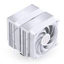 Jonsbo HX6280 High Performance Air Cooler (White)