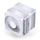 Jonsbo HX6280 High Performance Air Cooler (White)