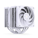 Jonsbo HX6280 High Performance Air Cooler (White)