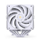 Jonsbo HX6280 High Performance Air Cooler (White)