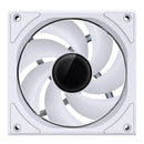 Jonsbo ZK-120W ARGB 3-in-1 Magic Fan (White)