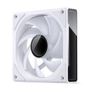 Jonsbo ZK-120W ARGB 3-in-1 Magic Fan (White)