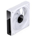 Jonsbo ZK-120W ARGB 3-in-1 Magic Fan (White)