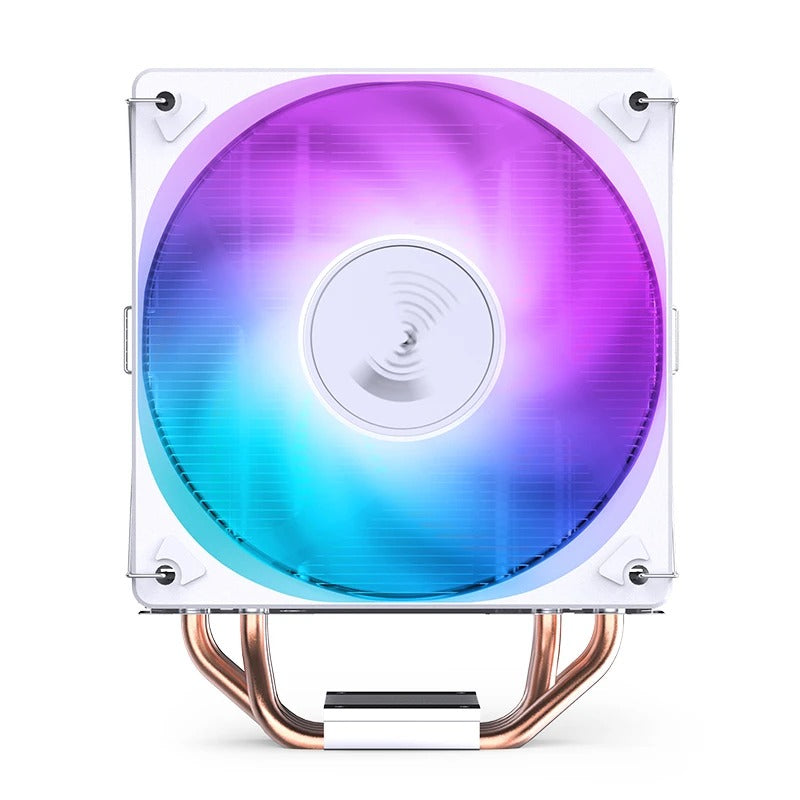 Jonsbo CR-1000E 120MM Single-Tower CPU Cooler