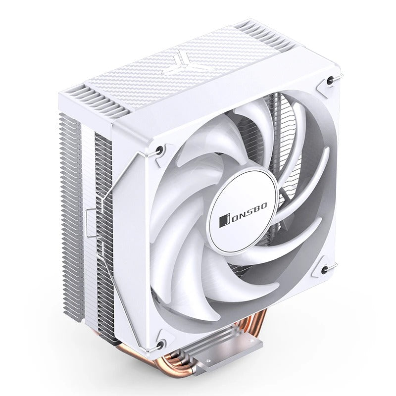 Jonsbo CR-1000E 120MM Single-Tower CPU Cooler