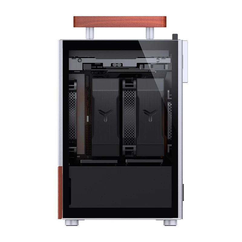 Jonsbo T6 ITX Handle Case | DataBlitz
