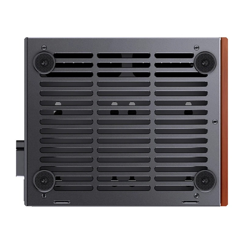 Jonsbo T6 ITX Handle Case | DataBlitz