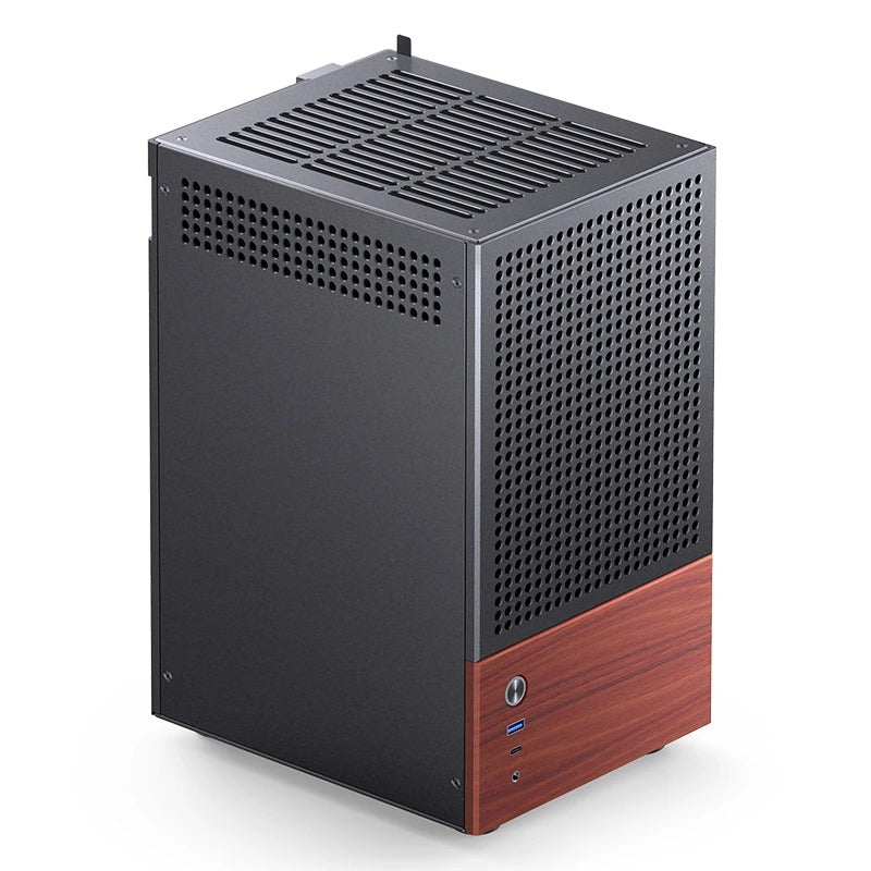 Jonsbo T6 ITX Handle Case | DataBlitz
