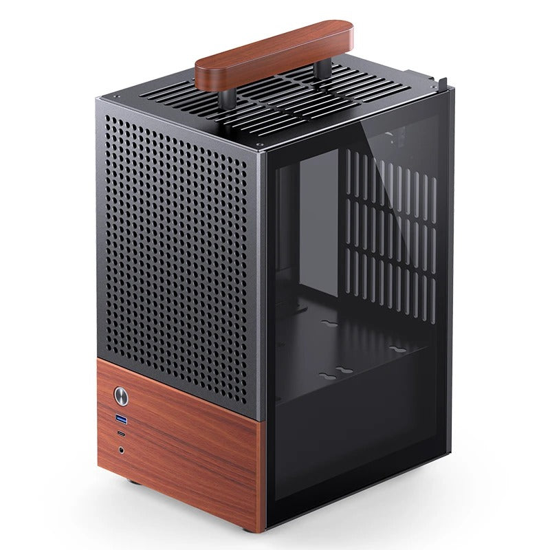 Jonsbo T6 ITX Handle Case | DataBlitz