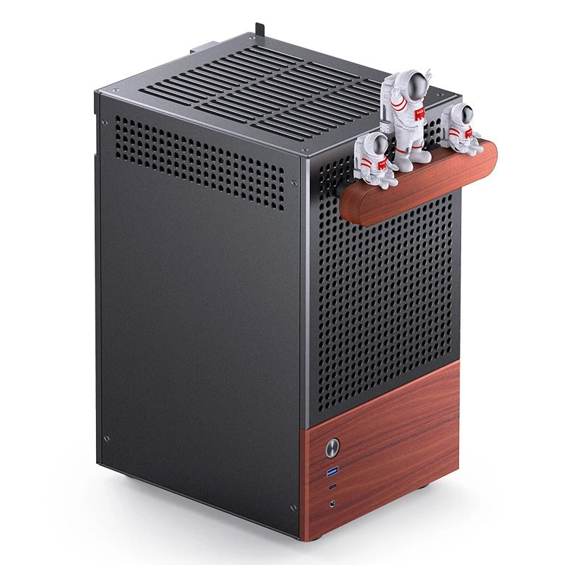 Jonsbo T6 ITX Handle Case | DataBlitz