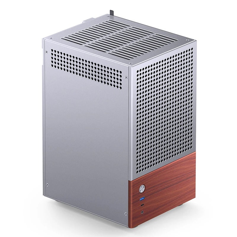 Jonsbo T6 ITX Handle Case | DataBlitz