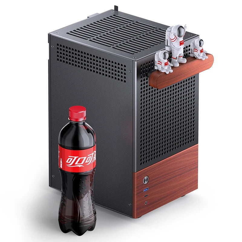 Jonsbo T6 ITX Handle Case | DataBlitz