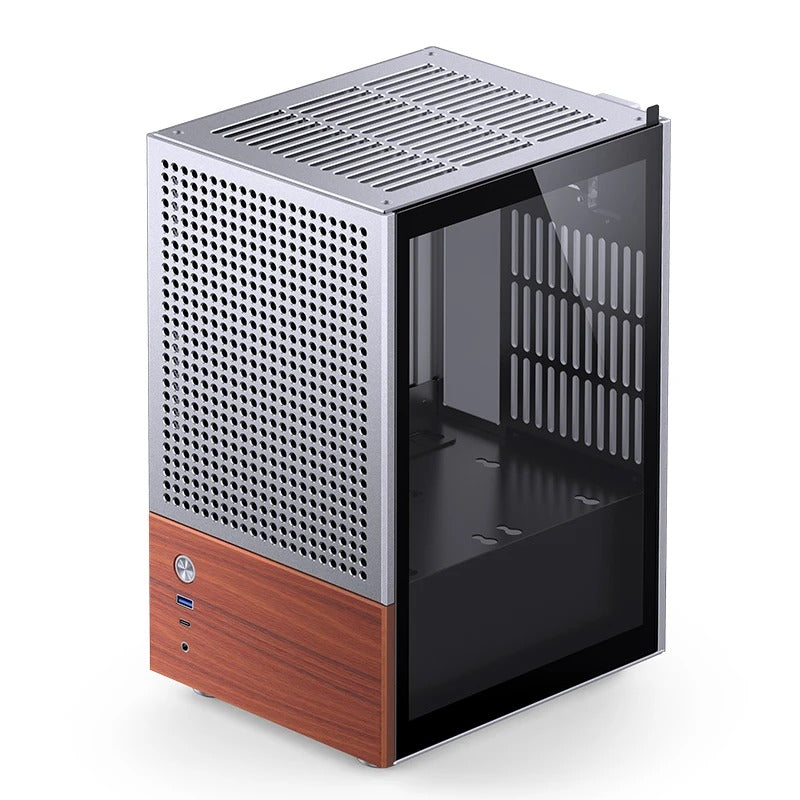 Jonsbo T6 ITX Handle Case | DataBlitz
