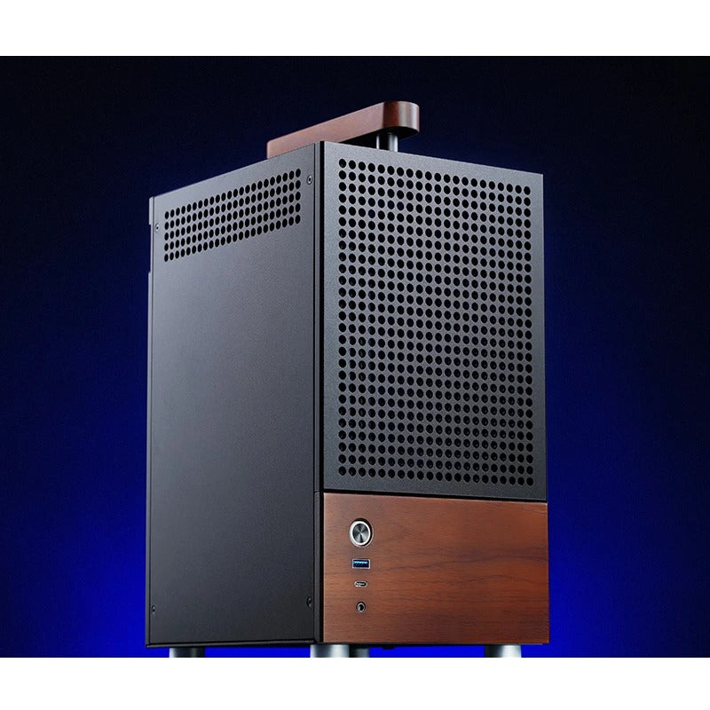 Jonsbo T6 ITX Handle Case | DataBlitz