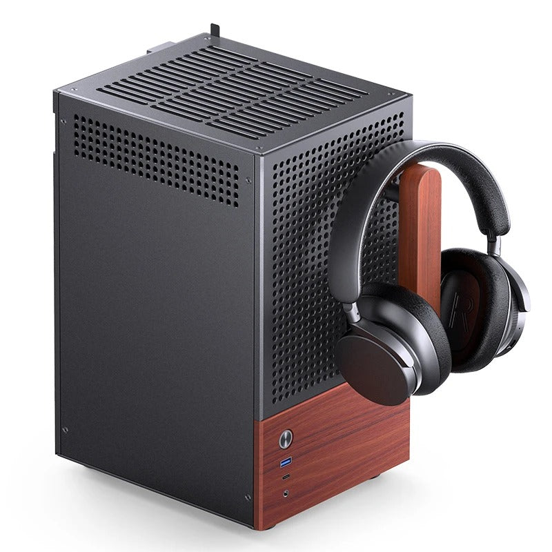 Jonsbo T6 ITX Handle Case | DataBlitz
