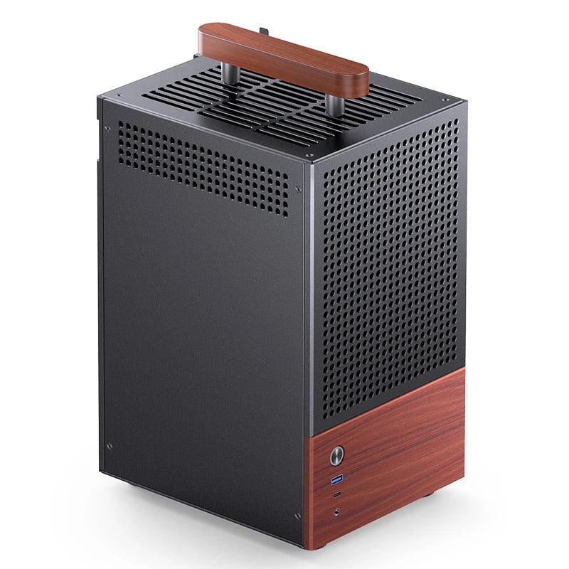 Jonsbo T6 ITX Handle Case | DataBlitz