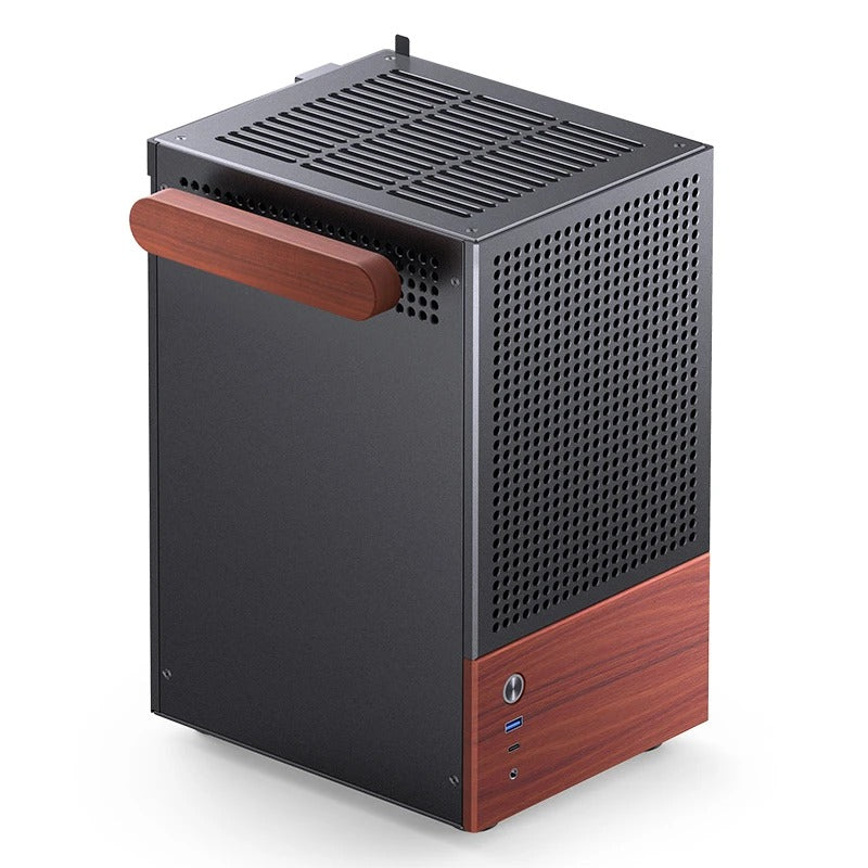 Jonsbo T6 ITX Handle Case | DataBlitz