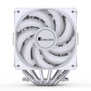 Jonsbo CR-3000E 120MM Dual-Fan / Dual-Tower CPU Cooler