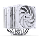 Jonsbo CR-3000E 120MM Dual-Fan / Dual-Tower CPU Cooler